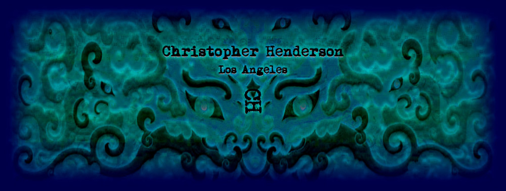 ChristopherHenderson